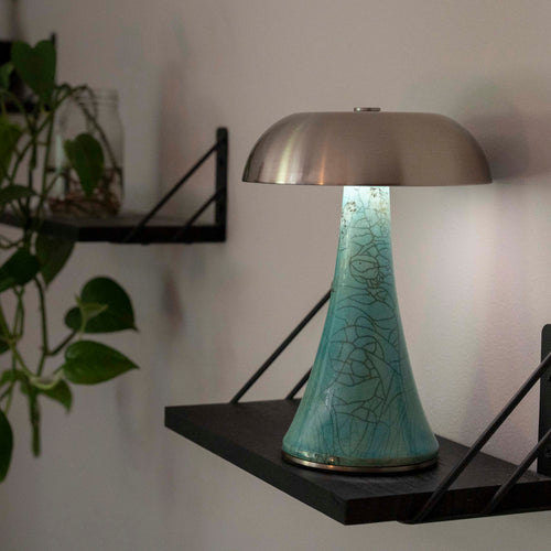 Cordless Table Lamp