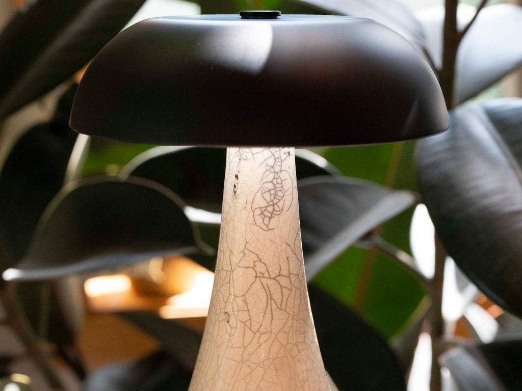 Cordless Table Lamp