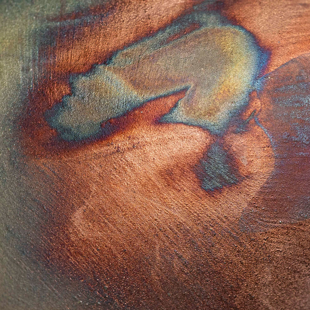 Matte Copper