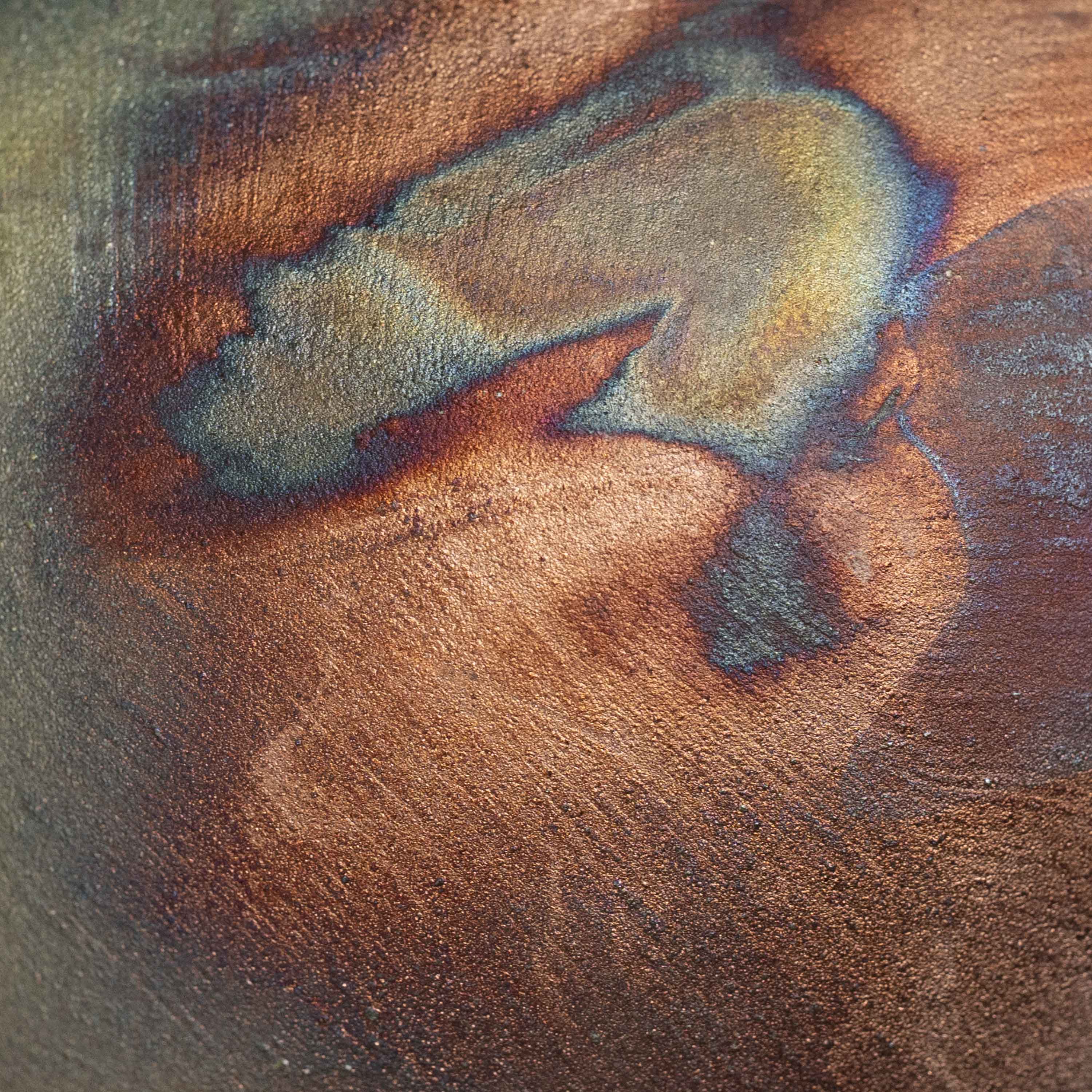 Matte Copper
