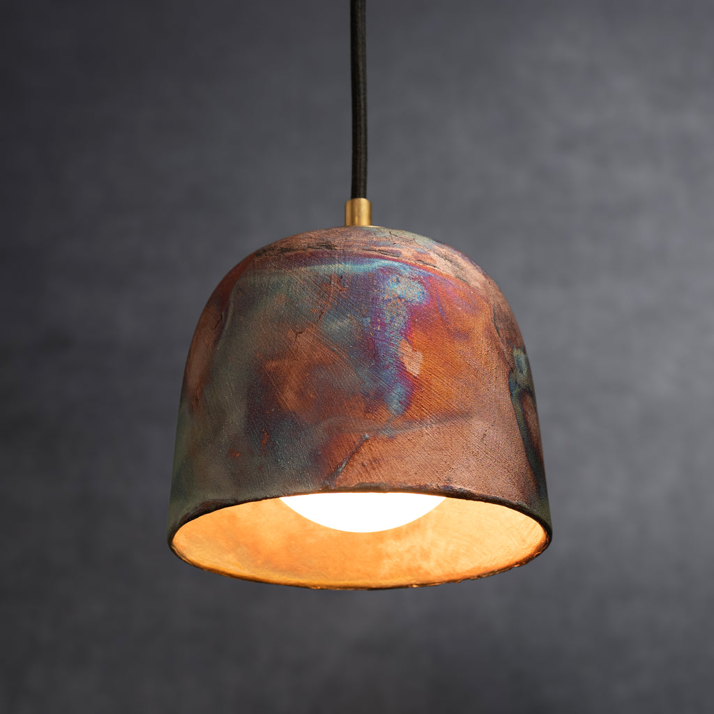Matte Copper