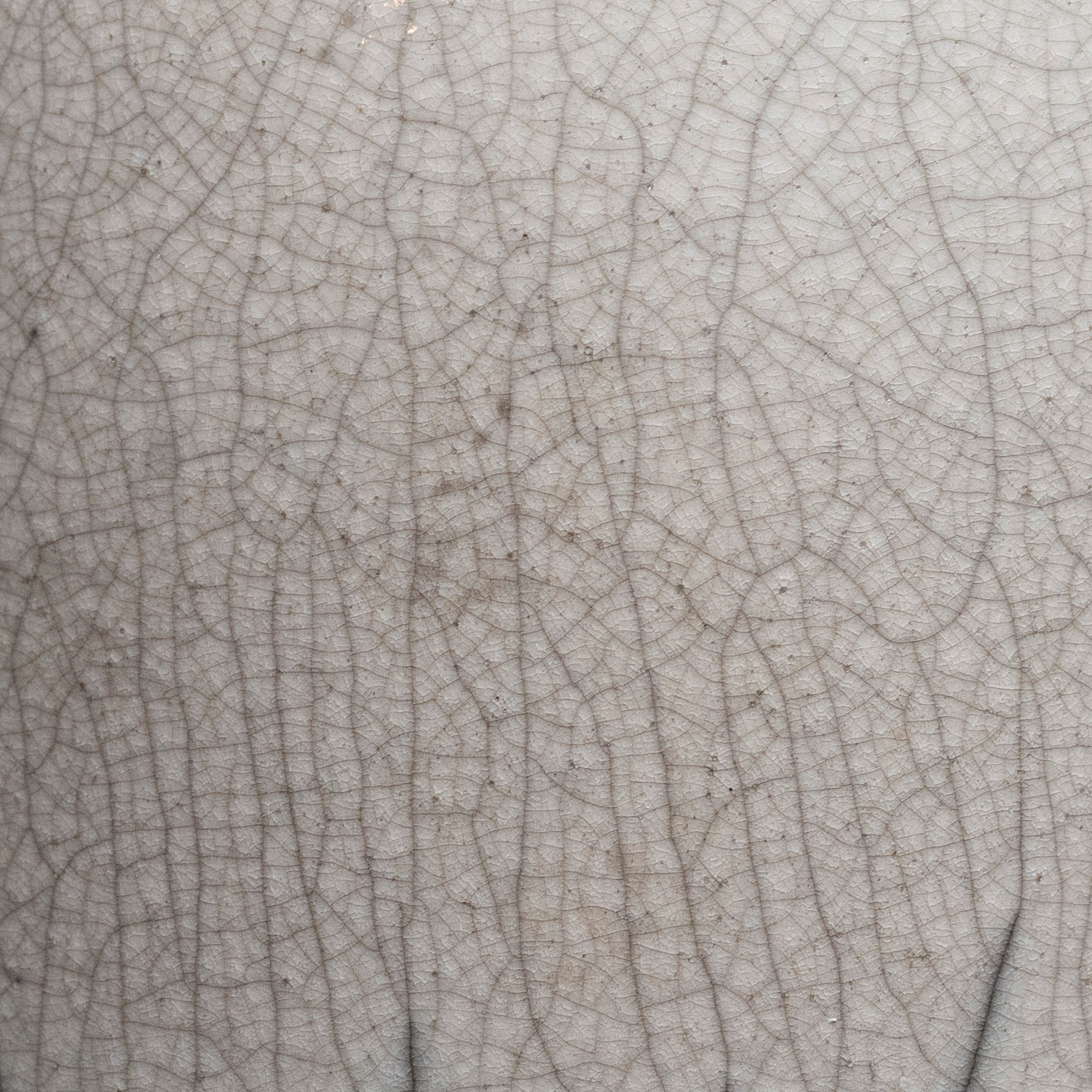 White Crackle