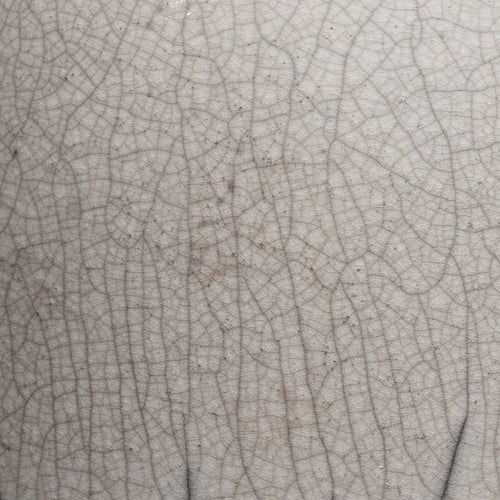 White Crackle