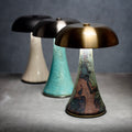 Cordless Table Lamp