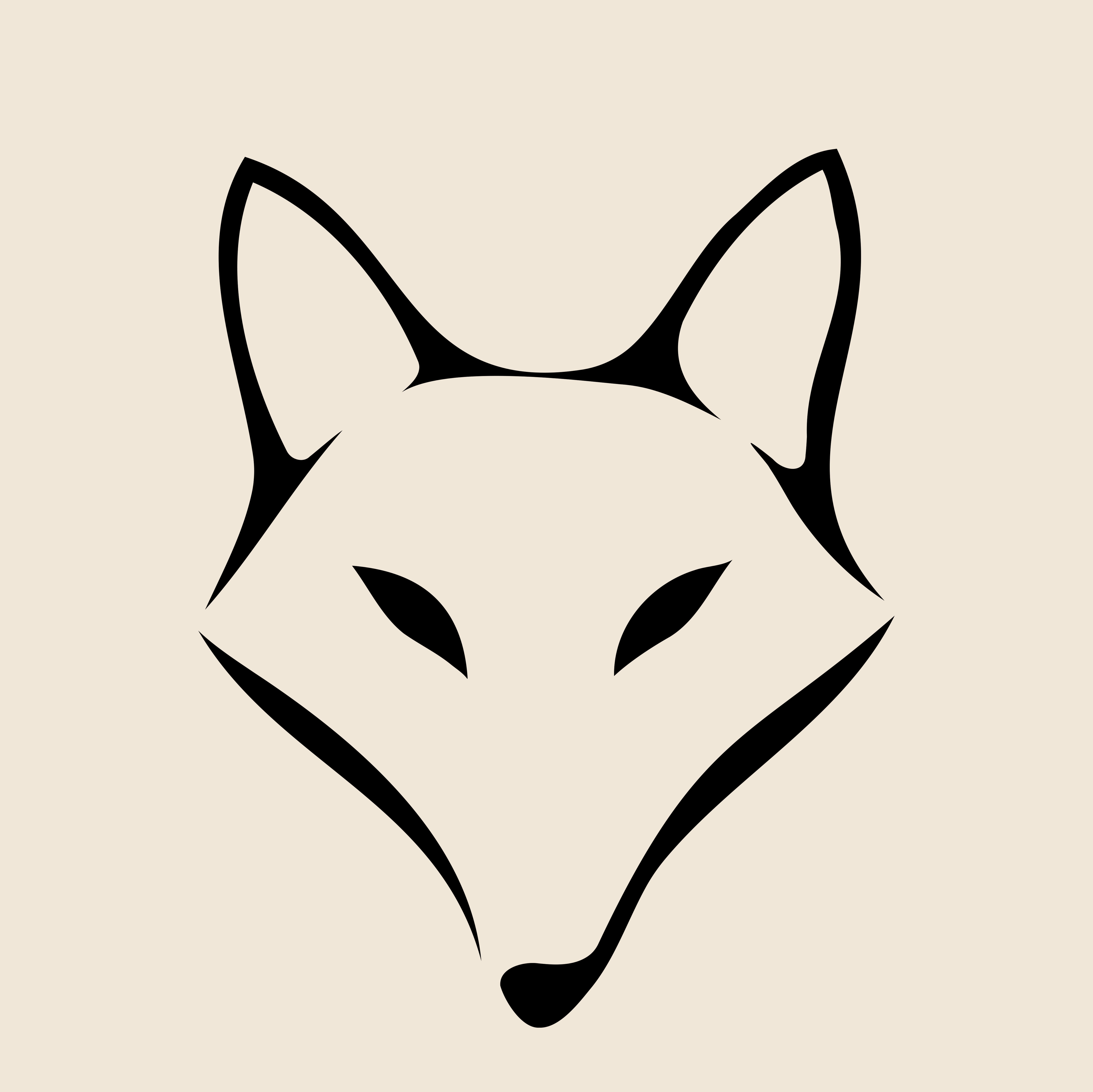 Fox Ceramics logo